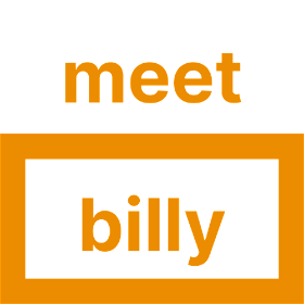 The Self-Serve Advertising Product: Meet Billy (status: unviable product live)