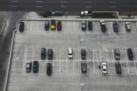 Best Parking Lot Designs