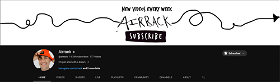 Airrack’s Youtube Banner Size