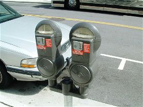 Parking Meter Companies