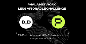 Phala Lens Challenge Submission