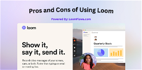 The Pros and Cons of Using Loom: User Reviews and Experiences