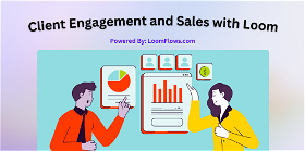 Maximizing Client Engagement and Sales with Loom: Innovative Strategies for Video Pitches and Demonstrations