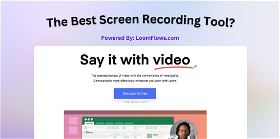 Who Has the Best Screen Recorder Tools for 2024? [Full Review]