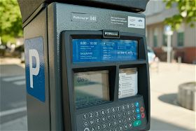21 Best Parking Meter Companies to Improve Your Parking Experience