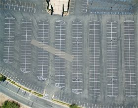 How To Make The Best Parking Lot Designs