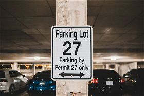 5 Simple Layout Designs for Parking Lots