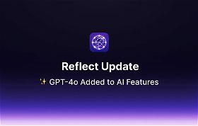 May Update: GPT-4o Added