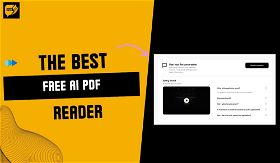 The 7 Best Free AI PDF Reader
