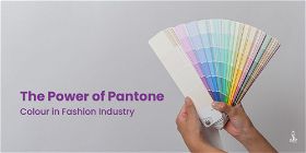 The Power of Pantone Colors in Fashion