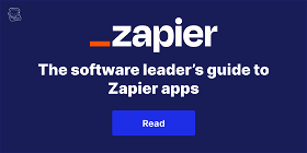 The software leader’s guide to Zapier apps