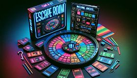 Escape room kits and how they work