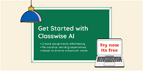 Introducing AI-Enabled Custom Assignment Generation in Classwise!