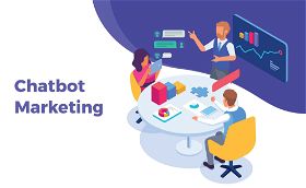 Chatbot Marketing: The Future of Digital Advertising and Customer Service