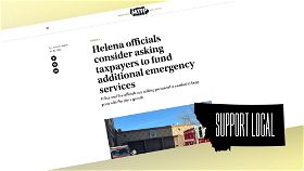 MTFP | Helena to Consider Emergency Response Funding Options