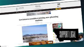 LNA | Lewistown Latest Growth Policy Developments 
