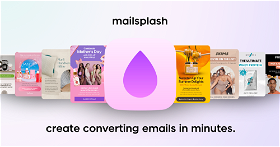 Introducing Mailsplash, The AI Solution for E-commerce Email Marketing