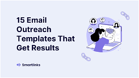 15 Email Outreach Templates That Get Results