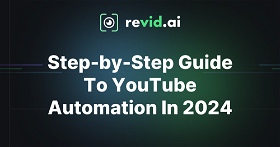 The Ultimate Step-by-Step Guide to YouTube Automation (2024)