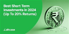 Best Short Term Investments in 2024 (Up To 20% Returns)