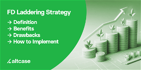 Fixed Deposit Laddering Strategy | Definition, Benefits and Drawbacks