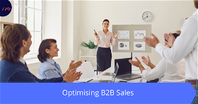 Optimise Your B2B Sales Process