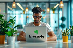 The Best Evernote Alternatives in 2024: Voicenotes and Other Top Picks