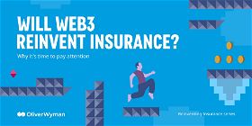 Will Web3 Reinvent Insurance?