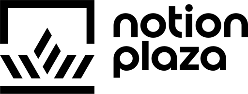 Notion Plaza