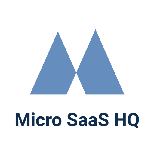 Micro SaaS HQ - Insights