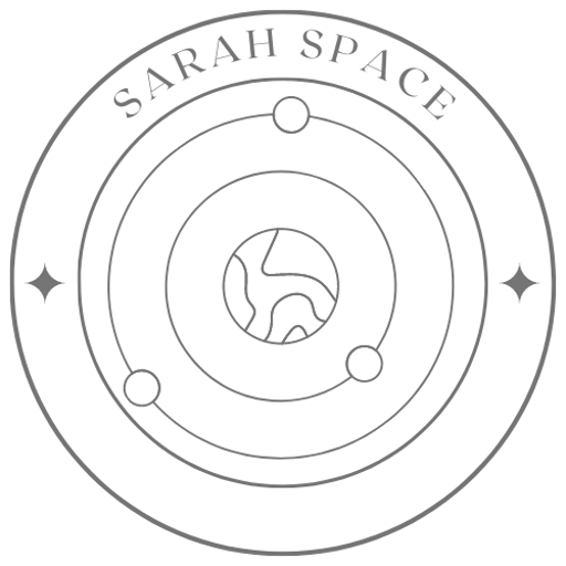 Sarah's Space