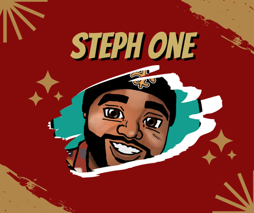 Steph One Blog