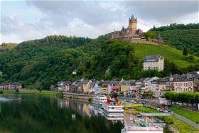 Tourist Attractions in Germany: Best Places to Visit