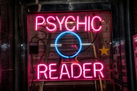 Unveiling the Signs: An Assessment of Symptoms of Being Psychic