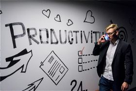 How to Lead a Productive Life