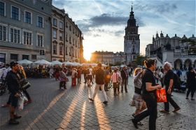 Mastering Your Education: Advantages and Disadvantages of Studying in Poland