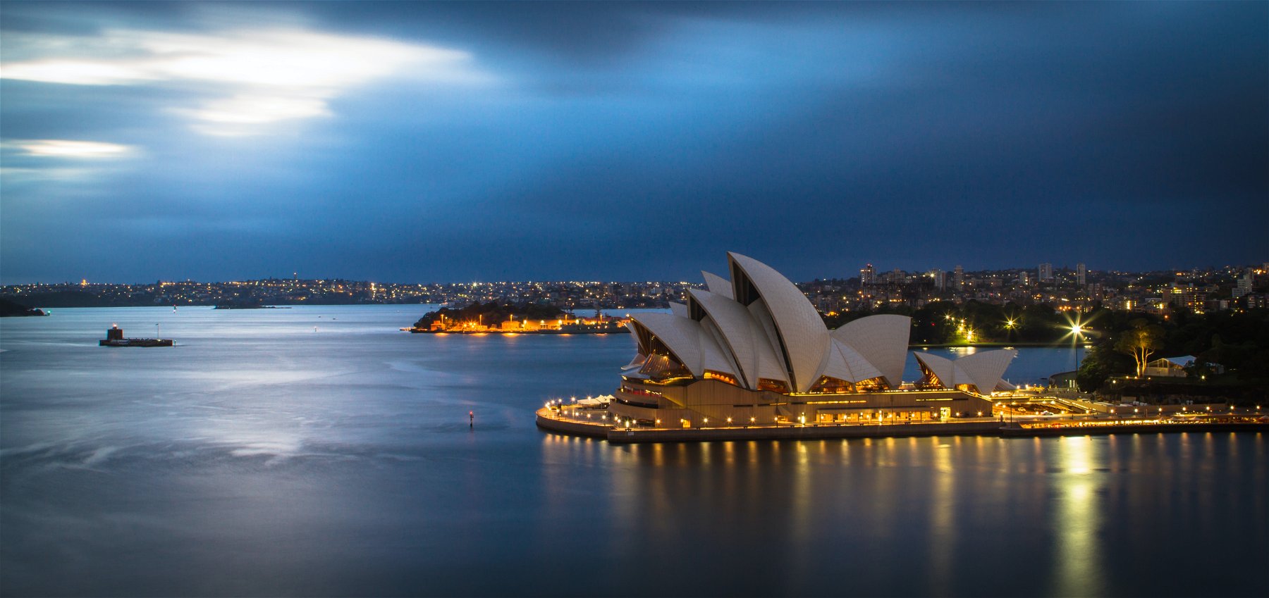 Tourist Attractions in Australia: Best Places to Visit