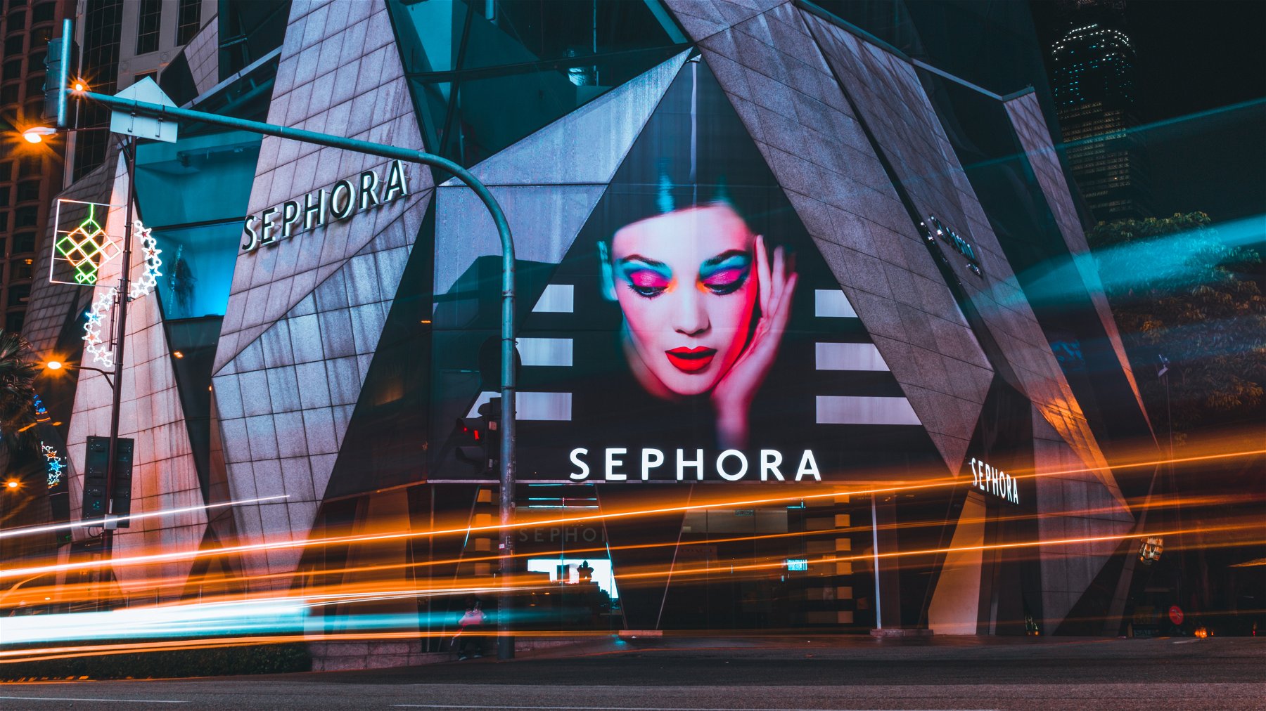 eCommerce Chatbots Being Used by Sephora