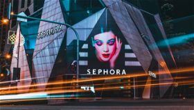 eCommerce Chatbots Being Used by Sephora