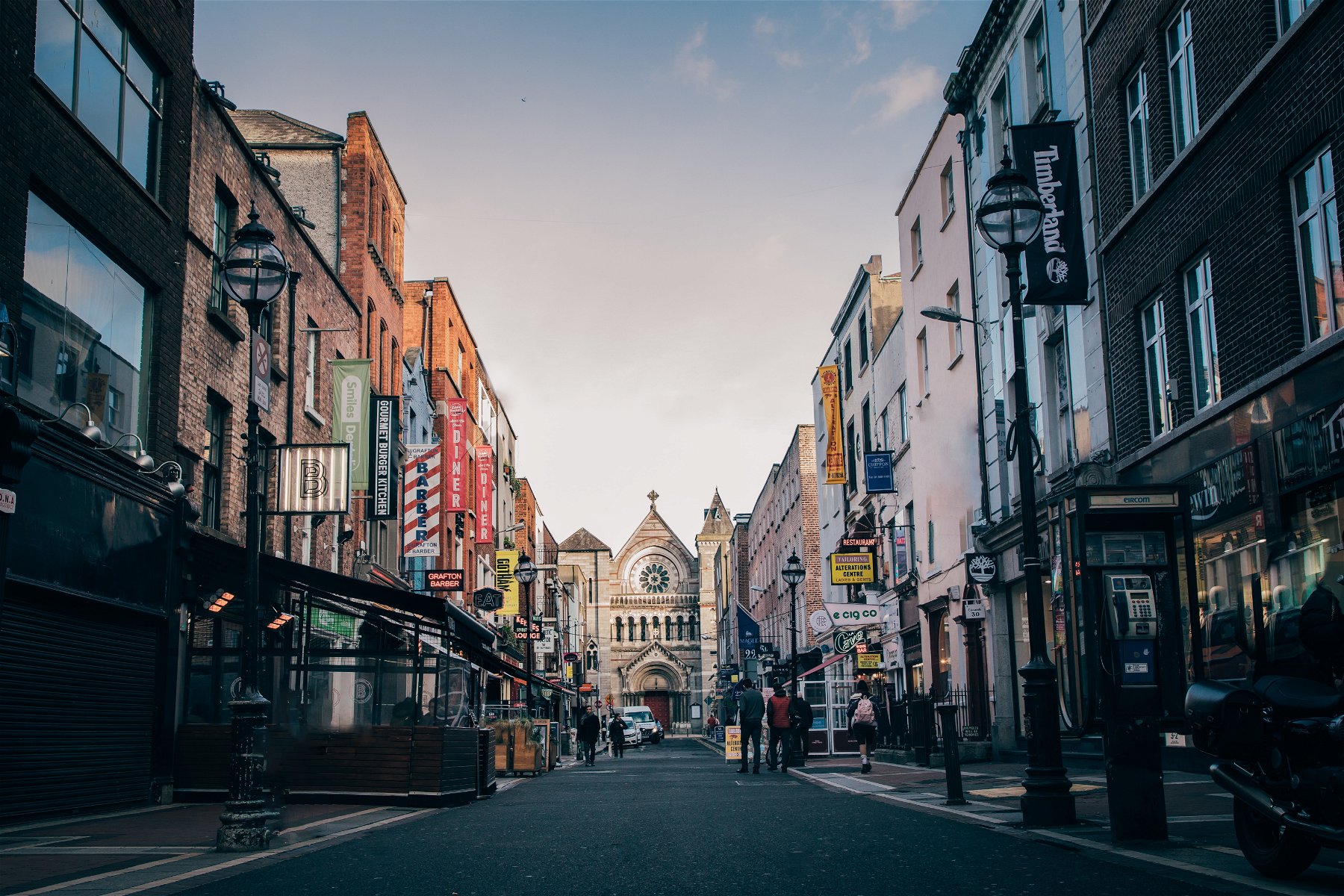 Studying In Ireland – Everything you need to know