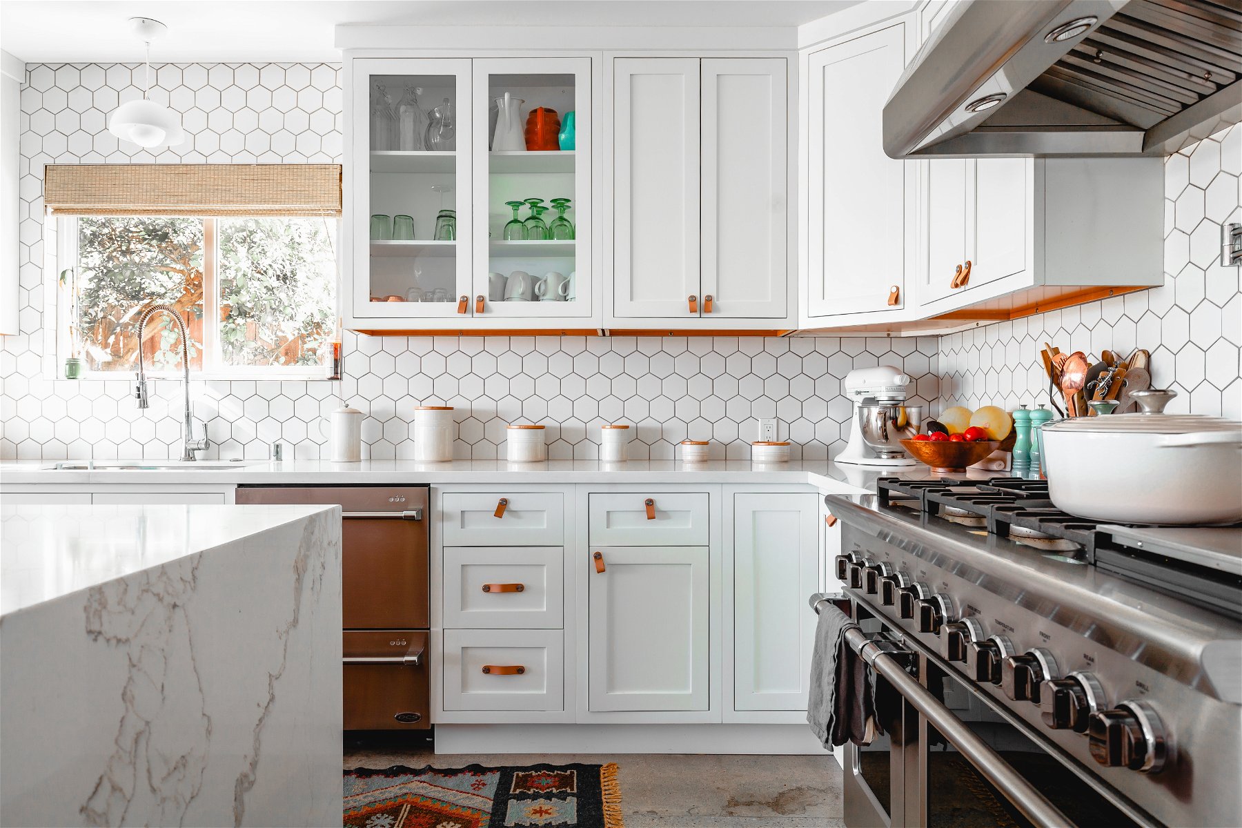 Unveiling the Hottest Kitchen Design Trends of 2023: Stay Ahead of the Curve with These Revolutionary Ideas!