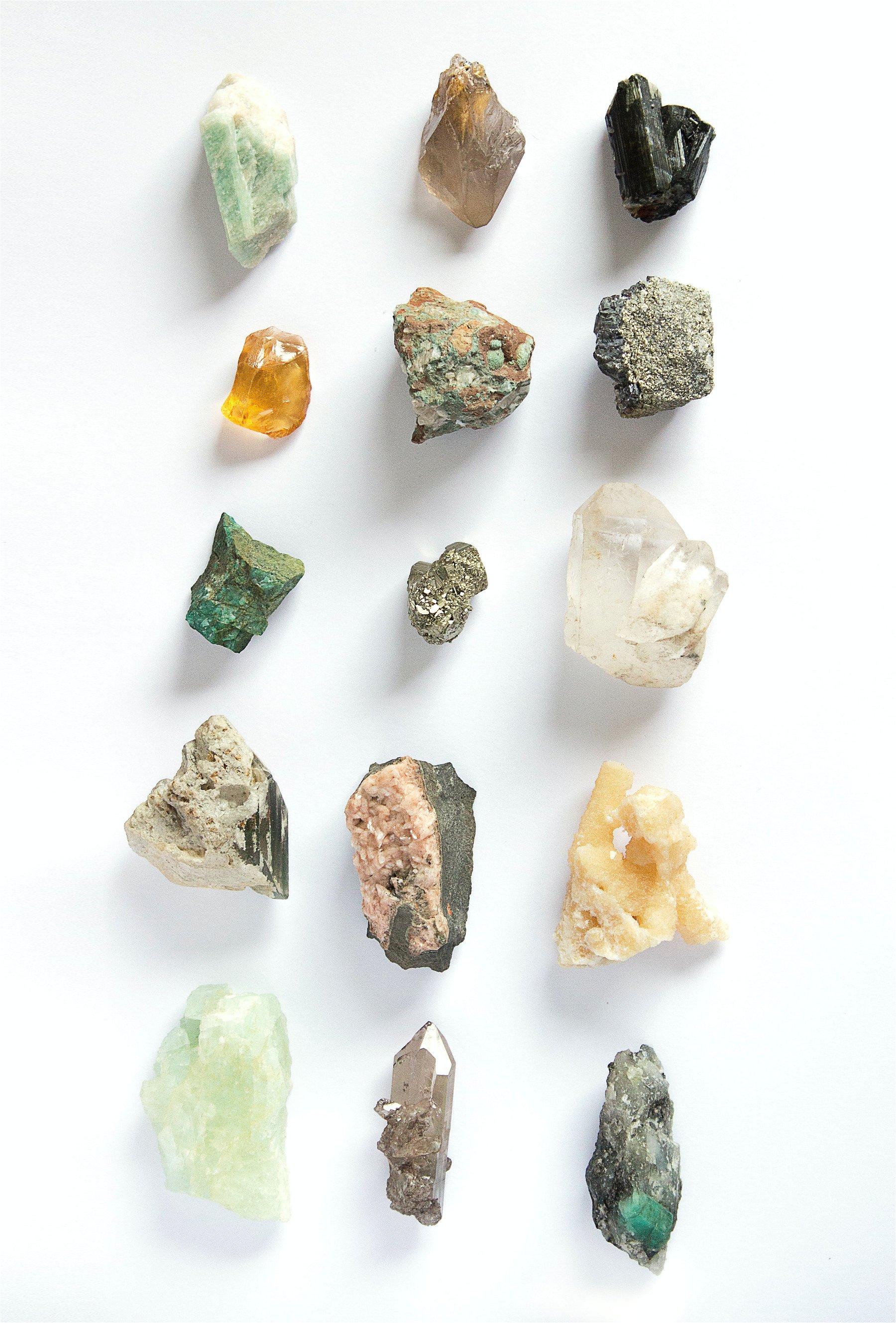 11 Best crystal for healing