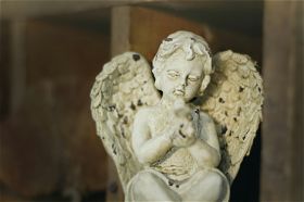 Comfort in Sorrow: What Do Guardian Angels Do When We Cry? Understanding Their Role