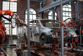 Top 7 Universities For Automotive Engineering In Germany