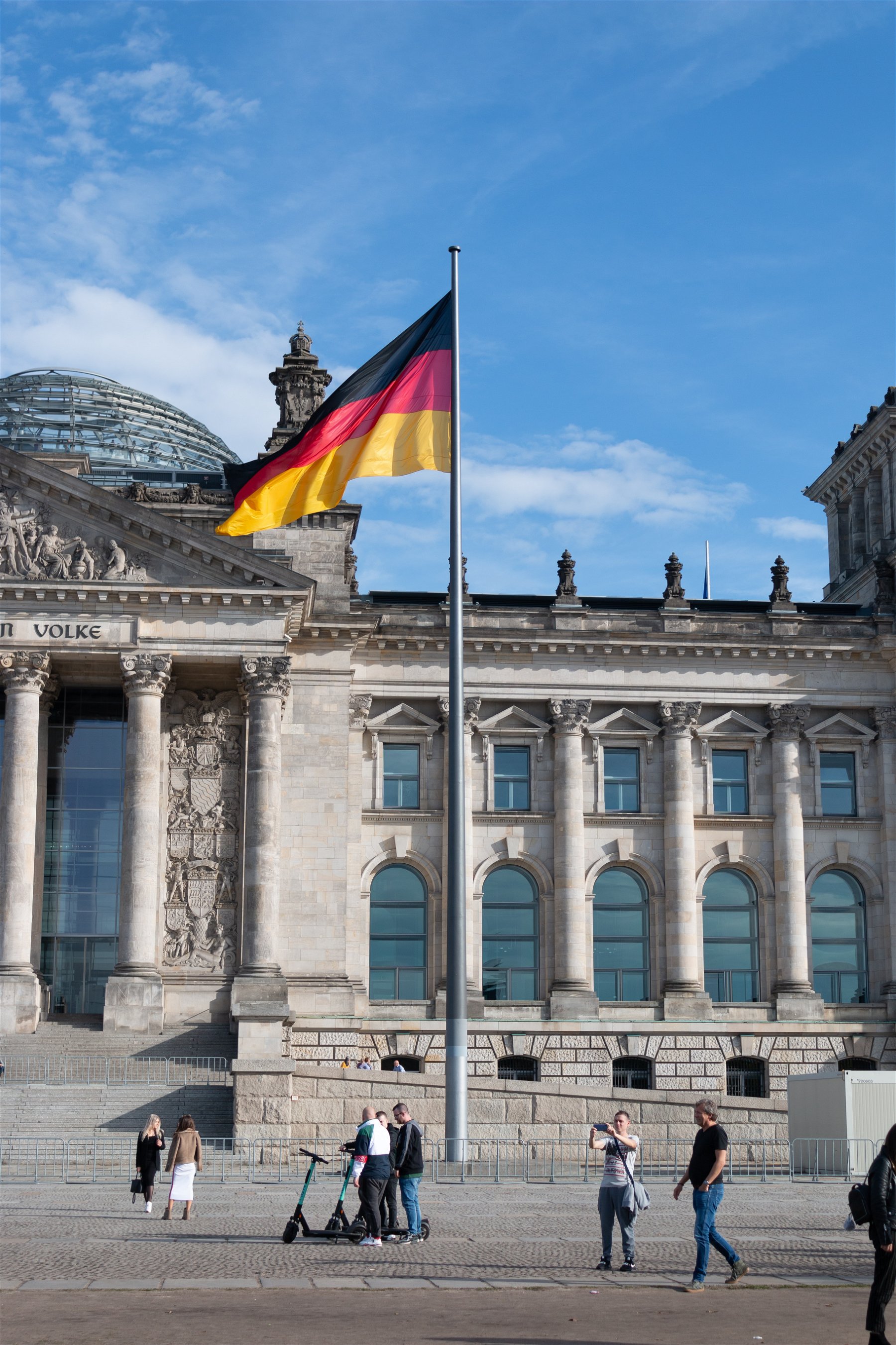 8 Important Things To Do After Reaching Germany