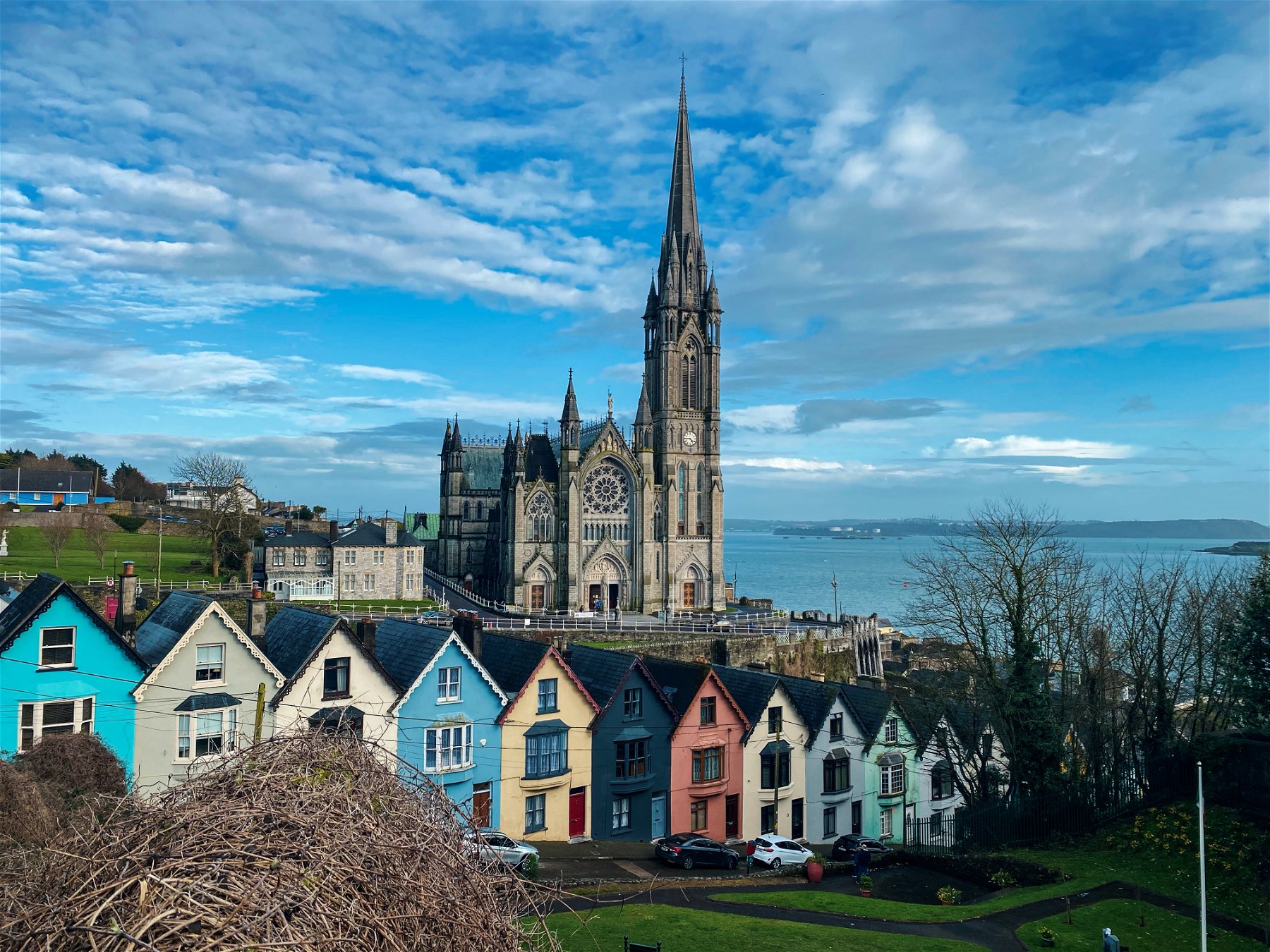 The Best Cities in Ireland to Live and Work