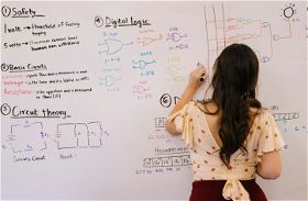 Crack The Code: Essential Tips For Nailing The Whiteboard Design Challenge In UX