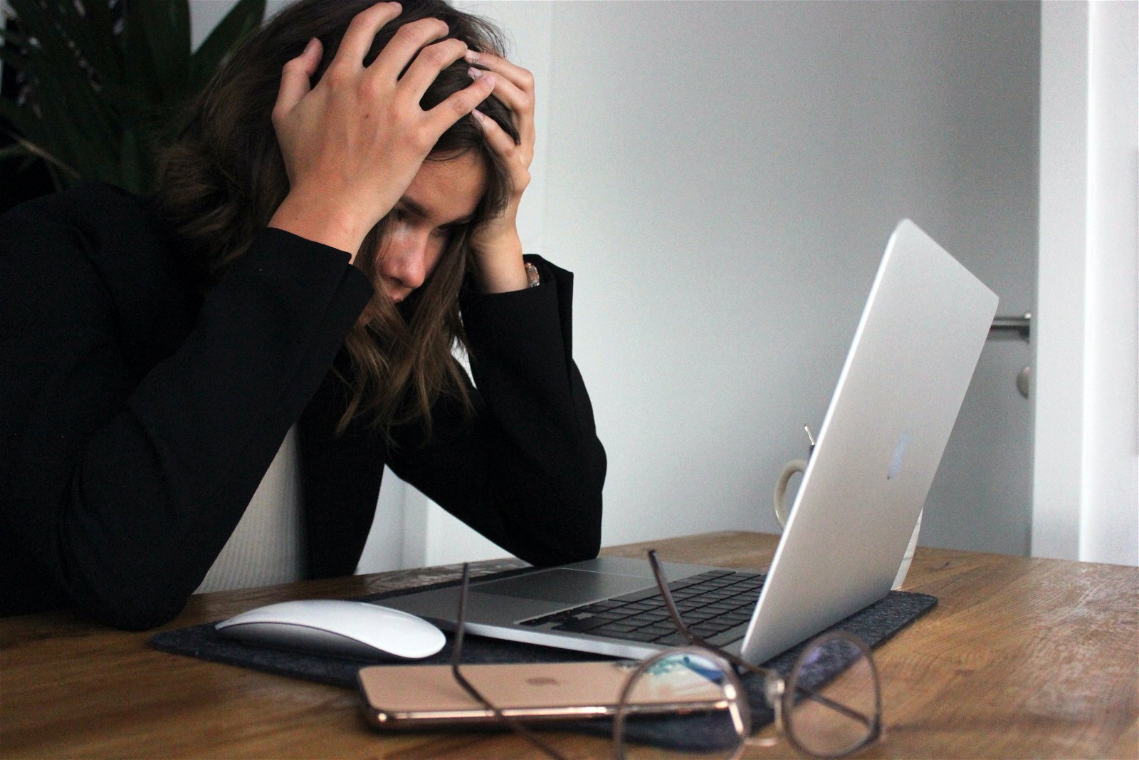 5 Ways to Deal with Stressful Work Environments
