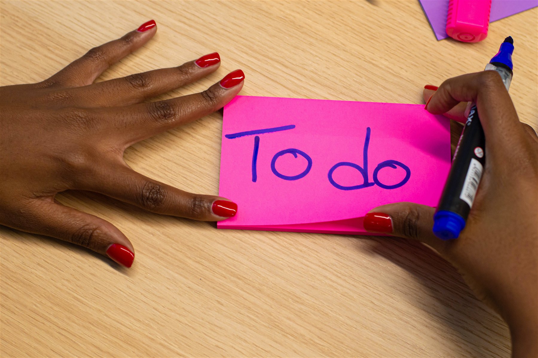 How to Create an Effective To-Do List