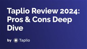 Taplio Review 2024: Pros & Cons Deep Dive